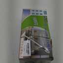 Cordless Vacuum Cleaner, Wireless Vacuum Cleaners for Home, Anti-Tangle Brush, Lightweight Vacuum for Pet Hair/Hardwood Floor/Carpet