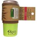 Eco Friendly Wheat Fiber Cup