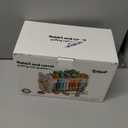 9 in 1 Montessori Toys for 1 Year Old, Wooden Hammering Pounding Toy Game with Xylophone for Toddlers 1-3, Gears and carrot harvest,1 Year Old Girl Birthday Easter Gifts, Learing Toys for babies