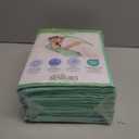 Bed Pads Washable Waterproof 34"x36"- Pack of 4 Incontinence Bed Pads & Washable Pee Pads for Adults - Dementia Products for Elderly & Elderly Assistance Products - Reusable Pee Pads for Dogs & Kids