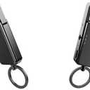 LIMU 32GB Digital Voice Recorder KL150 – Compact USB-C Recording Device with Built-in Microphone for Lectures, Interviews & Meetings