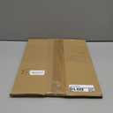 Fits 16x12 Duct Opening Stamped Steel Return Air Grille Vent Cover Grille for Sidewall and Ceiling in White Surface Dimensions: 17.75"W X 13.75"H (16" W x 12" H Duct Opening)