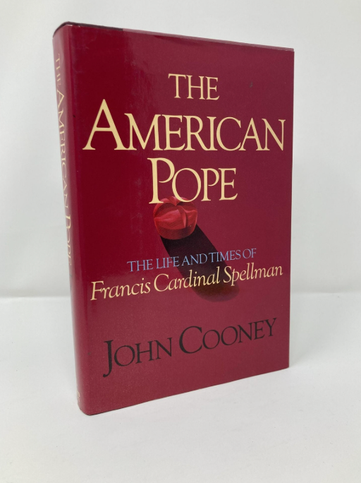 The American Pope
