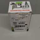 GARDIGO Water Jet Animal Repellent | Bird Repellent, Heron Repellent, Cat Repellent Garden | Motion Activated Sprinkler | Up to 33ft Range | Pigeon Deterrent Heron Scarer | Batteries Included