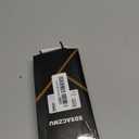 Radar Detector Mount,Rearview Mirror Rod Radar Mounting Bracket+Rearview Mirror Hard Wire Power Cord kit16,with Inline Fuse (for Cobra Radar Detector)