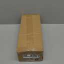 WALI Heavy Duty Single Monitor Arm for 17-49 Inch Flat Curved Ultrawide Screens, up to 33 Lbs, Adjustable Gas Spring Single Monitor Desk Mount for Home Office Gaming, VESA 75/100mm (GSM001XLN), Black