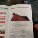 Red Light Therapy Full Body Device, Infrared Light Therapy Large Mat Sleeping Bag for Full Body Wrap, High Power 660nm&850nm 2520 LEDs Whole Body Therapy Blanket for Body Pain Relief, Energy Recovery 