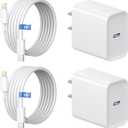10FT iPhone 14 13 12 11 Charger, Long Charging Cable with 20W USB C Charger Block for i Phone 14/14 Pro/14 Pro Max/14 Plus/13/12/11/Xs Max/XR