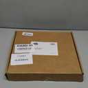 4-Pack Closet Rod Bracket, 10.8x10.8Inch Closet Shelf Brackets Heavy Duty Wall Mounted, Matte White Steel Closet Rod Support Brackets Holder, 300 Lbs Load Capacity with Anchors Screws