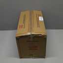 AmorArc Stoneware Cereal Bowls Set of 6, 26oz Soup Bowls Set for Cereal Soup Snacks, Modern Kitchen bowls for Meal, Dishwasher & Microwave Safe, Matte Black