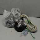 54" Deck Spindle Rebuild Kit for Cub Cadet LGTX 1054 SLT 1554 SLTX1054 SLTX 1054VT, Spindle Assembly 918-04125 618-04126 918-04126, 1 Belt 754-0642