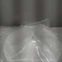 Compatible with Whirlpool W10902814 Washer Wash Plate(With cover and screws)