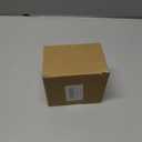 3Pack Home Security Door Reinforcement Lock, Childproof Door Lock Defender, High Security to Home Prevent, Aluminum Construction Finish (3)