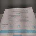 MAMNV Robot Vacuum and Mop Combo, 2 in 1 Robotic Vacuum Cleaner with Schedule, App/Alexa/Voice Control, Ideal for Hard Floor, Pet Hair, Carpet