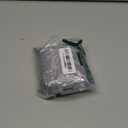 Wireless Lavalier Microphone for iPhone 17/16/15 Android - Mini Phone Microphone Clip on Lapel Mic with 35H Charging Case for Video Recording TikTok YouTube, 75Ft Transmission