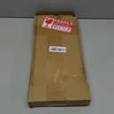 Gray Sun Visor Left Driver Compatible with Corolla 2009 2010 2012 2013 74320-02711-E0 W/Mirror Front Left Side