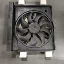 munirater Radiator Cooling Fan Replacement for Sentra 2013-2018 1.8l L4