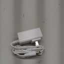 Lenink AC Power Supply Adapter for AAA Battery,Replace 3 AAA Battery,White