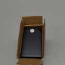 2 Pack Hat Racks for Baseball Caps, Stainless Steel Hat Organizer for Baseball Cap, Hat Holder Storage Organizer, Hat Hanger Strong Adhesive/Wall Drilled for Door, Bedroom, Closet(Black 6 in)