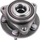 GM Genuine Parts FW382 (13531686) Front Wheel Hub and Bearing Assembly