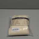 6.6FT Ivory Arch Backdrop Cover - Polyester Fitted Wedding Arch Stand Covers Round Top Chiara Arch Backdrop Cover for Birthday Party Banquet Photo Background Decoration