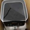 Ninja Air Fryer XL with MaxCrisp, 6.5 Qt, 6-in-1, Grey, AF181