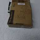 WALI TV Wall Mount Articulating LCD Monitor Full Motion 15 inch Extension Arm Tilt Swivel for Most 13 to 32 inch LED TV Flat Panel Screen with Mounting Holes up to 100x100mm (1330LM), Black