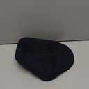VOBOOM Cotton Flat Cabbie Hat Gatsby Ivy Irish Hunting Newsboy Cap (One Size, Navy)