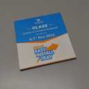 Power Theory Designed for iPhone 14 Pro Max Screen Protector and Camera Lens Protectors with Easy Install Kit [Premium Tempered Glass], [9H Hardness] 2+2 Pack