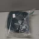 PRETTYGARDEN Womens Sweaters Fall 2025 Lantern Long Sleeve Oversized Sweater Casual Crewneck Chunky Knit Ribbed Pullover Tops (Small, Dark Green)