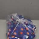 Toddler Swim Vest, Toddler Floaties Fit 20-66LBS, Swim Vest for Toddlers Learning to Swim, Puddle Kids Jumper with Adjustable Strap, Swim Jacket Arm Floaties for Baby Boys Girls 1-7 Years Old (Darkblue)