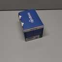 A19 LED Light Bulb, 60W Equivalent, Efficient 9W, 7 Year, 800 Lumens, Non-Dimmable, 2700K, Daylight White - 6 Pack