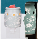Fusion™ Accent Wax Warmer Freya