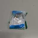 Eightwood Mini Satellite Radio Antenna Fakra K Curry Female Connector Compatible with Sirius XM Car Vehicle Trucks RV HD Hi-Fi Radio Stereo Receiver Tuner 2320-2345MHz