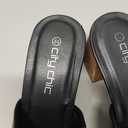 City Chic Women's Heel - Wide FIT Hazel, Size 44