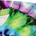 Casual Tiger Graphic T-Shirt for Men Novelty Animal Pattern Short Sleeve Shirts, Small (XL)