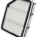 WIX Filters - 49146 Air Filter Panel, Pack of 1
