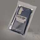 SUPFINE Magnetic for Samsung Galaxy S24 Plus Case / S25 Plus Case with Screen Protector,(Compatible with MagSafe)(Military Grade Drop Protection) Slim Translucent Shockproof Phone Case,Sapphire Blue