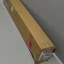 BTDVR 4 Pack X Banner Stand, Adjustable Retractable banner stand with Portable Carry Bag, Fits Banners 23"x63" to 32"x78", Sturdy & Lightweight for Trade Shows, Stores, Restaurant & Party