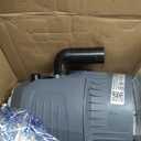 InSinkErator EVOLUTION 0.75HP 3/4 HP, Advanced Series EZ Connect Continuous Feed Food Waste Garbage Disposal, Gray