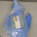 15.7" Airplane Plush Stuffed Aircraft Pillow Model Toy,Gifts for Boys Kids,Blue