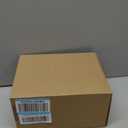 Layhit 6 Pcs Stainless Steel Containers for Kids, 25 oz Lunch Containers with Leak Silicone Lids Reusable Metal Food Snack Box for Child Daycare School Home Storage Supplies(Fresh Color)