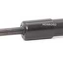 Monroe Rear MAXLIFT Gas Spring (Boot) ML5849 Black Aluminium Suspension Lift Support