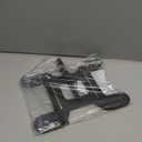 Trotline Winder, Black, Catfish Line Reel & Cord Organizer