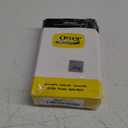 OtterBox Defender Pro Series Case & Holster SCREENLESS Edition for iPhone 12 Mini with Camera Lens Protector - Non-Retail Packaging - Black