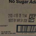 Swiss Miss Milk Chocolate Flavored No Sugar Added Hot Cocoa Mix, Hot Cocoa Bar Supplies, Powder, 0.73 oz., 8-Count Envelopes (12 Boxes) (BB: May 24, 2026)