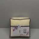 20x10ft Wrinkle Free Ivory Backdrop Curtain for Parties Soft Fabric Drapes Wedding Ivory Curtain Backdrop for Birthday Party Decorations Background for Photography 5x10ft,4 Panels