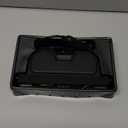 Car USB Hub Charger for Tesla Center Console with Fast Charging Retractable Cables Phone Charger Docking Station Accessories(Model Y Juniper 2025-2026 & Model 3 Highland 2024-2026)