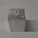 Bakhoor Incense Burner, Charcoal Incense Burner - for Yoga, Spa Aromatherapy, Office & Home Decor, Trophy Shape (Gold)