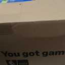 Electric Blanket, Heated Blanket with 6 Heat Levels & 10 Hours Auto Off, Soft Checked Flannel Fast Heating Blanket with ETL & FCC Certification (Gray, 62"X84")